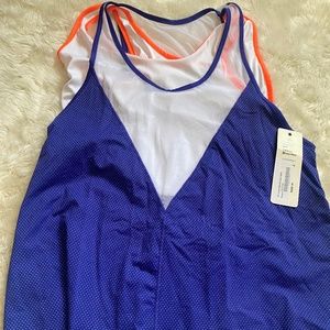 Lucky in Love NWT Bungee tank. Size Medium